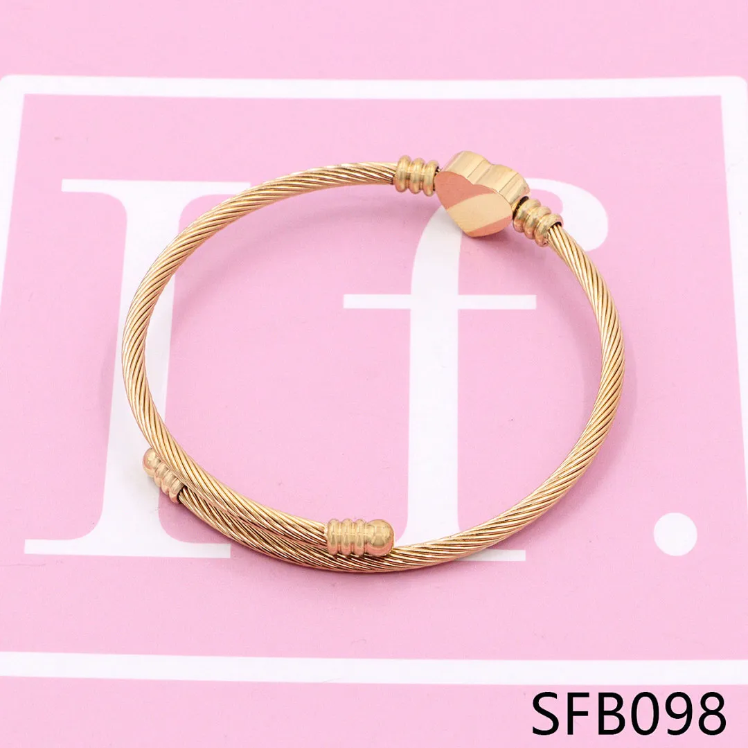 Tiffany SFB9 תמונה 6