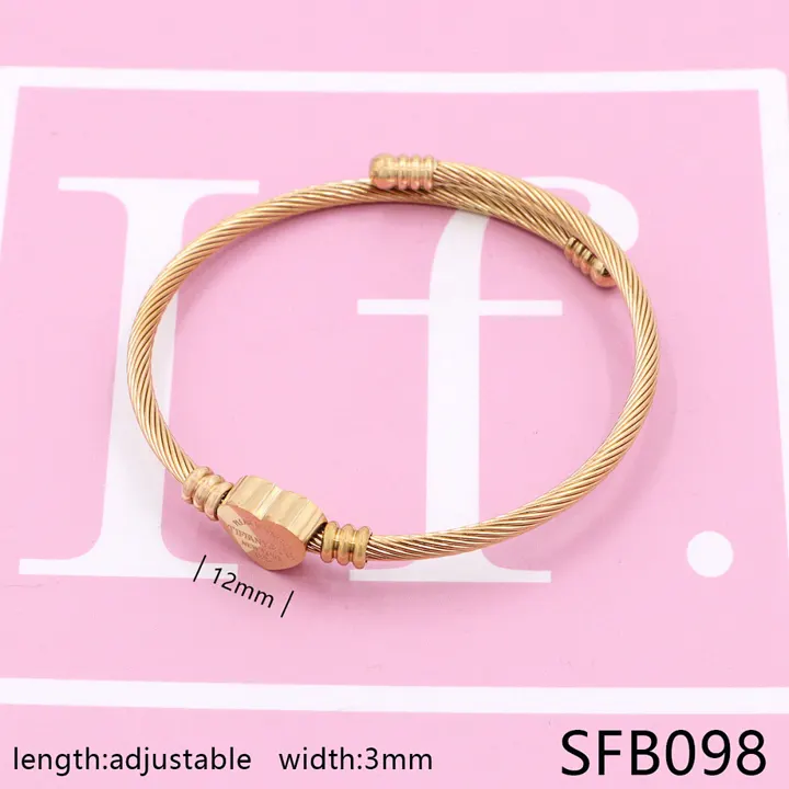 Tiffany SFB9