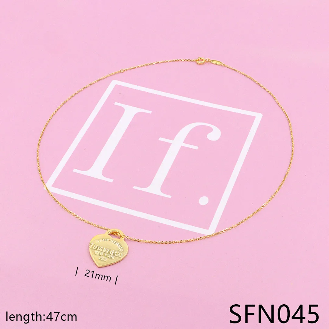 Tiffany SFN4 תמונה 19