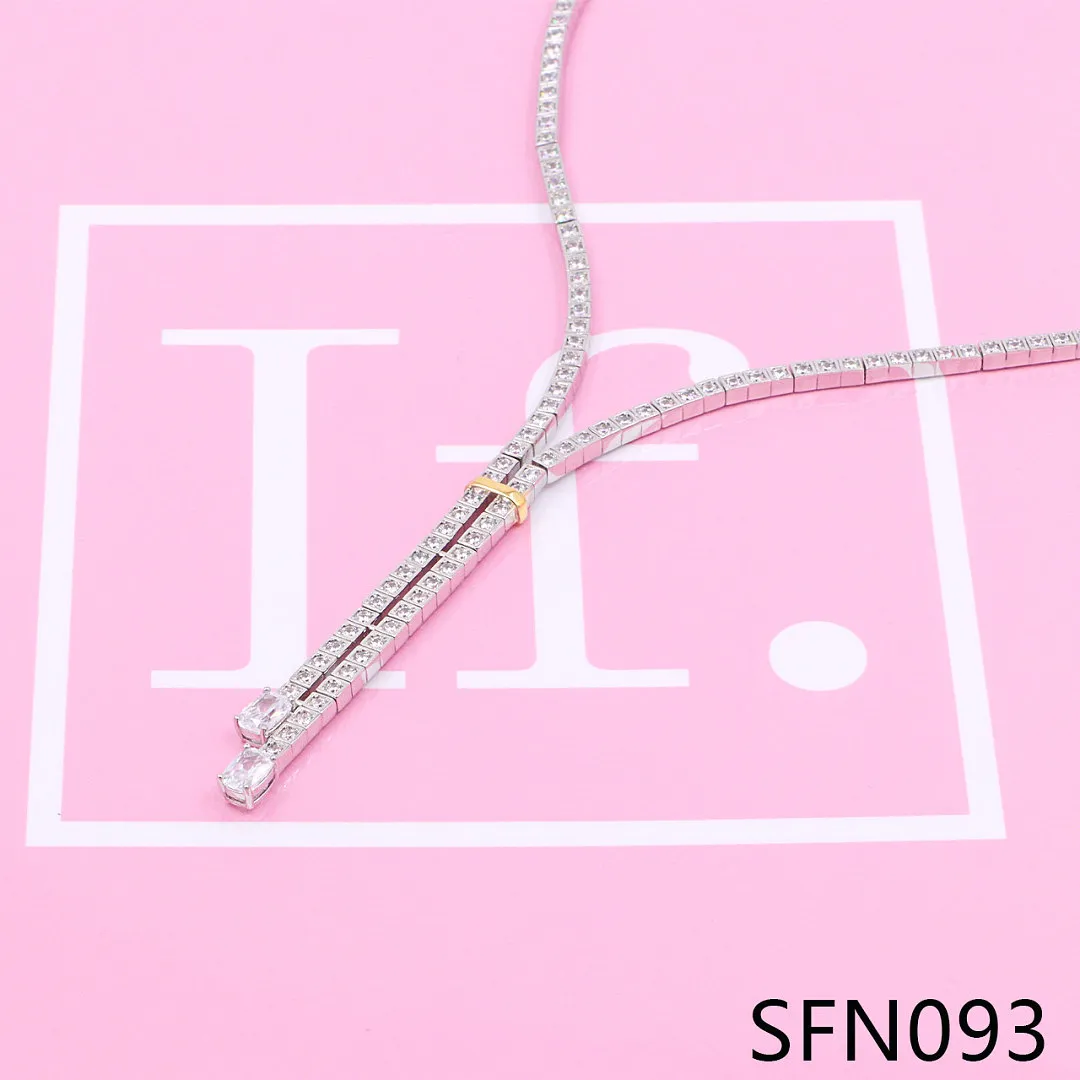 Tiffany SFN8 תמונה 20