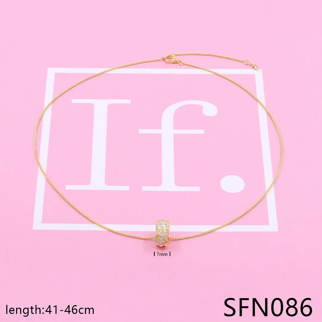 Tiffany SFN8 תמונה 5