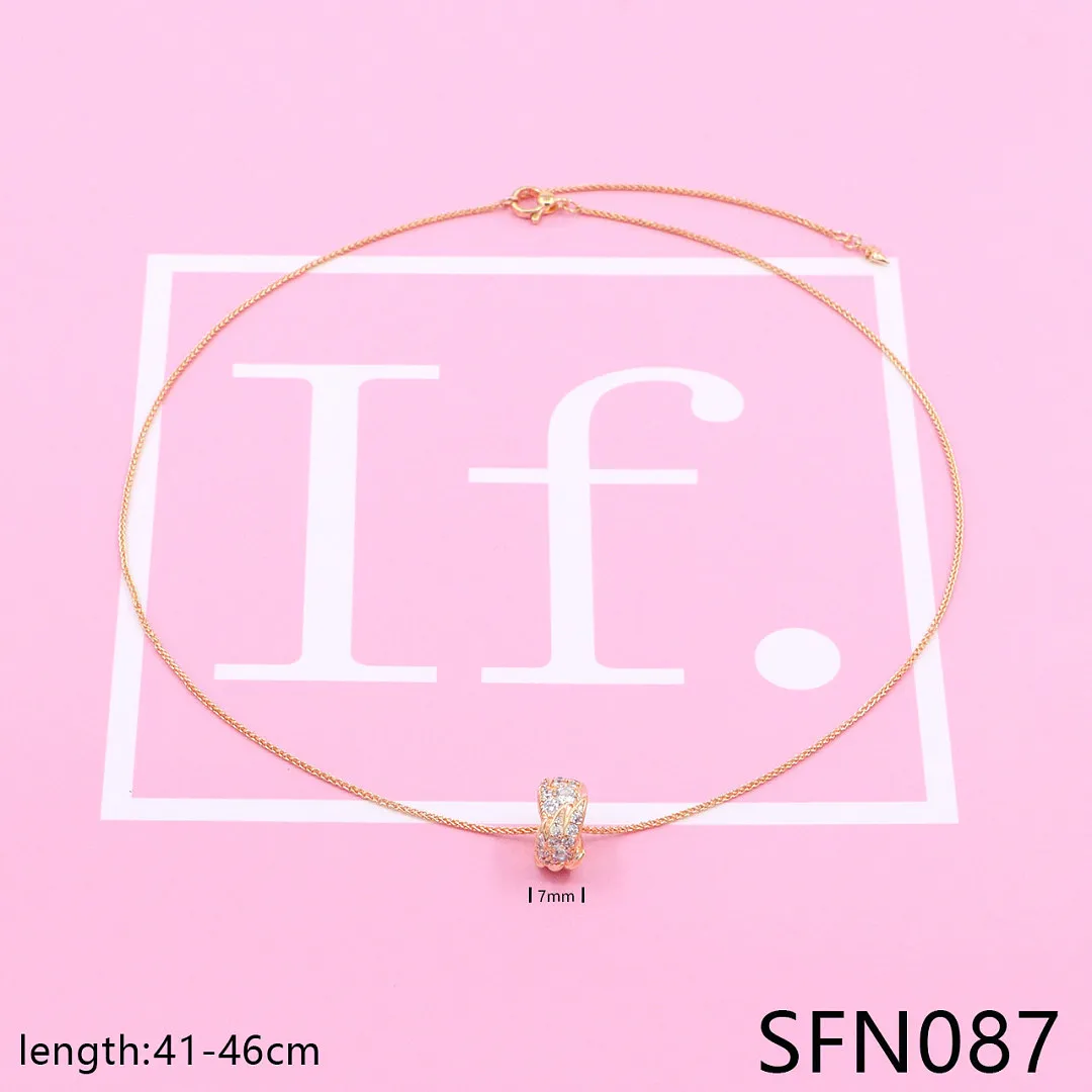 Tiffany SFN8 תמונה 7