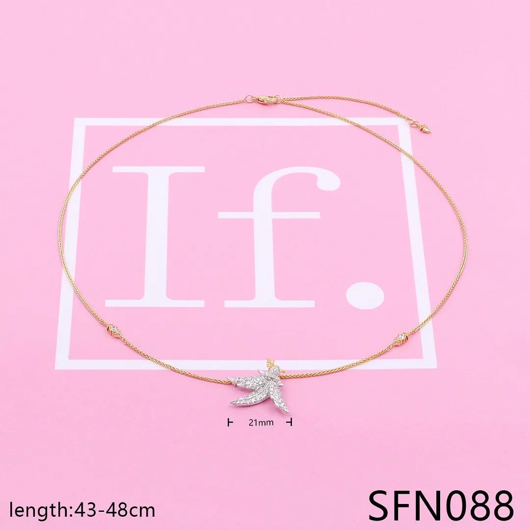 Tiffany SFN8 תמונה 9