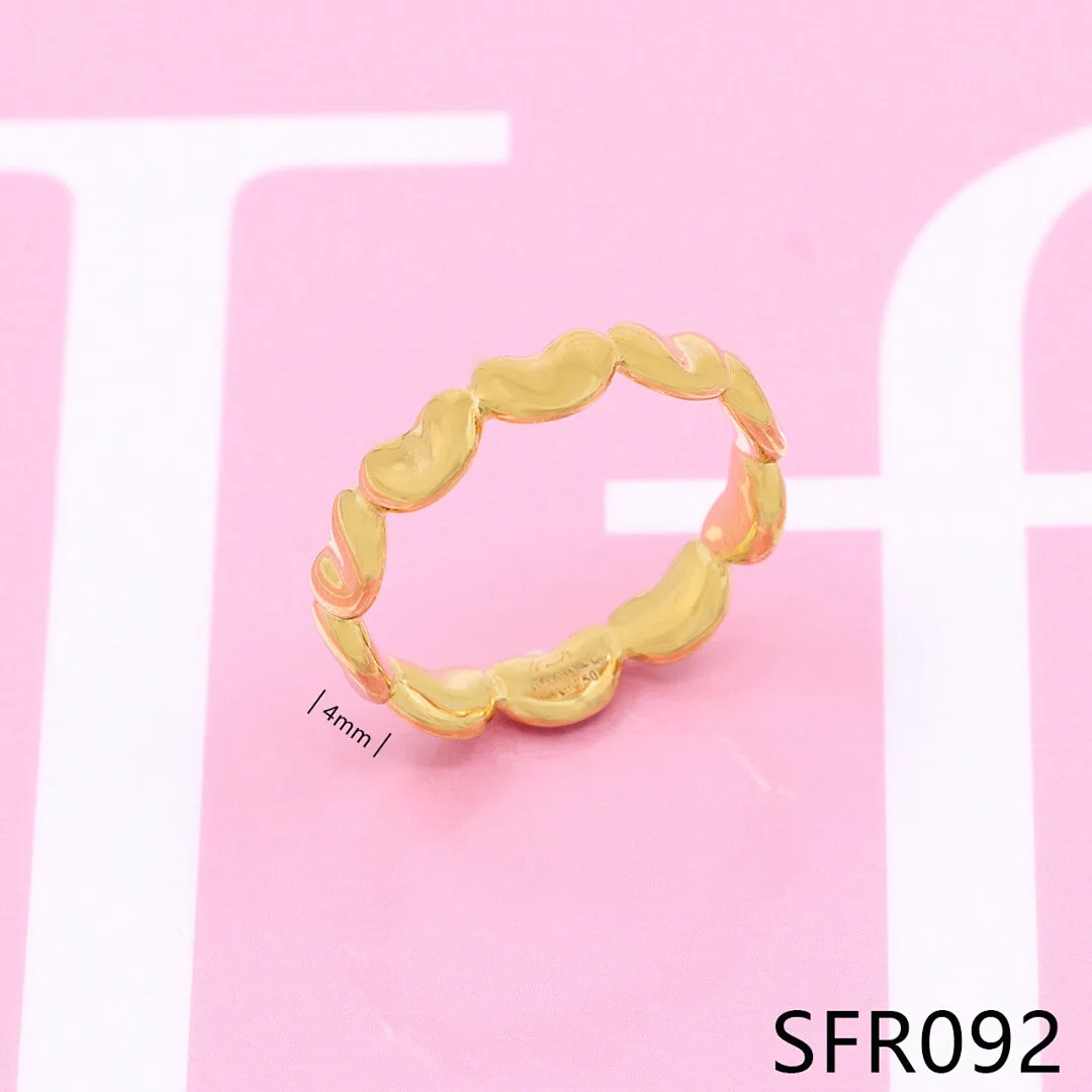 Tiffany SFR8 תמונה 17
