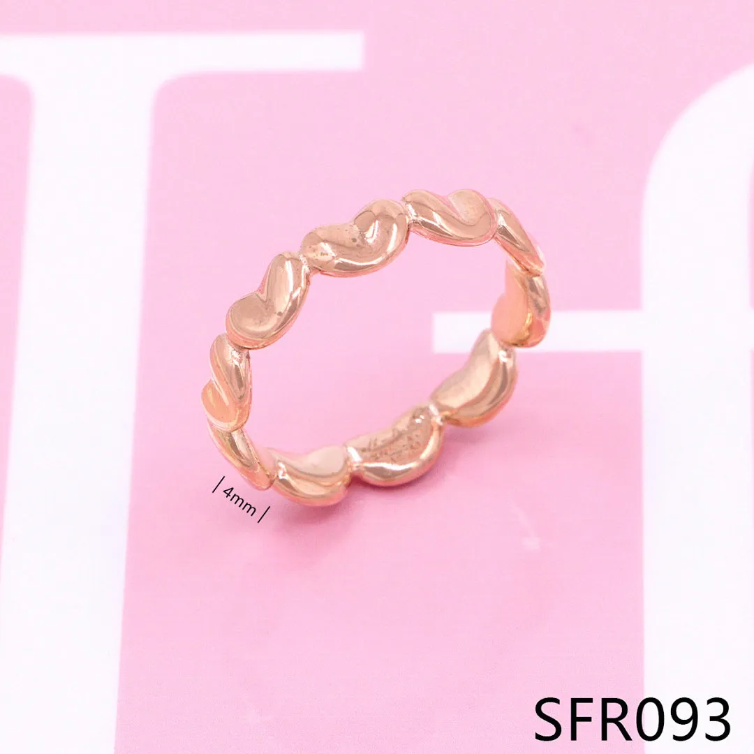 Tiffany SFR8 תמונה 19
