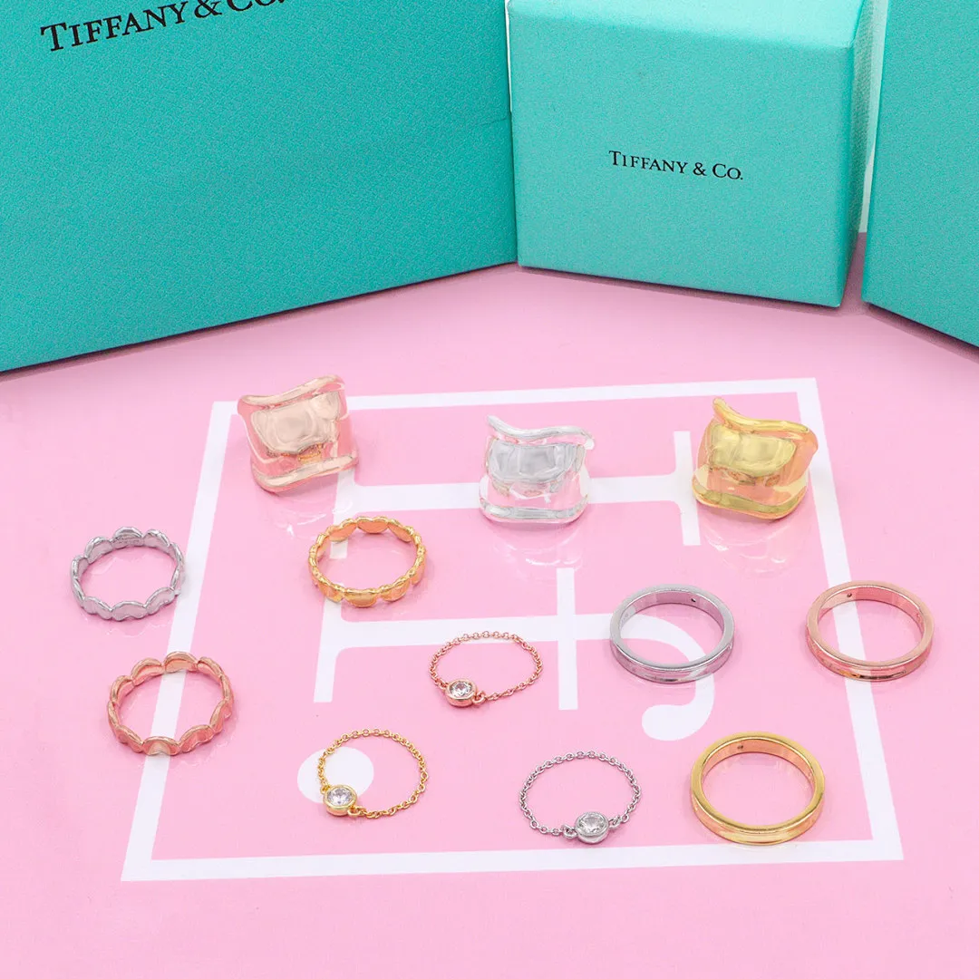 Tiffany SFR8 תמונה 2