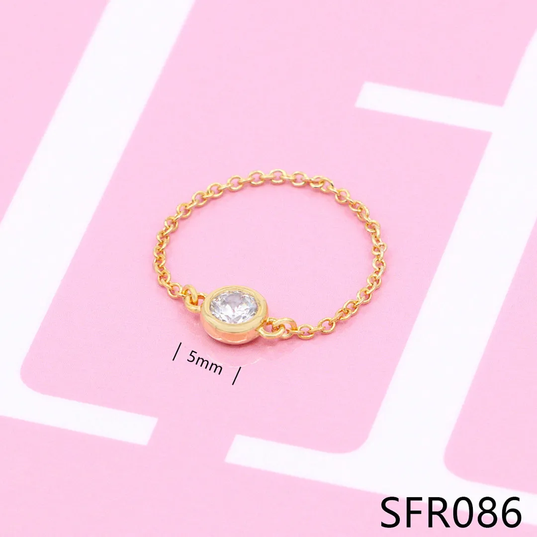 Tiffany SFR8 תמונה 5