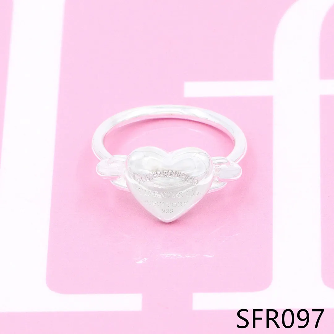 Tiffany SFR9 תמונה 3