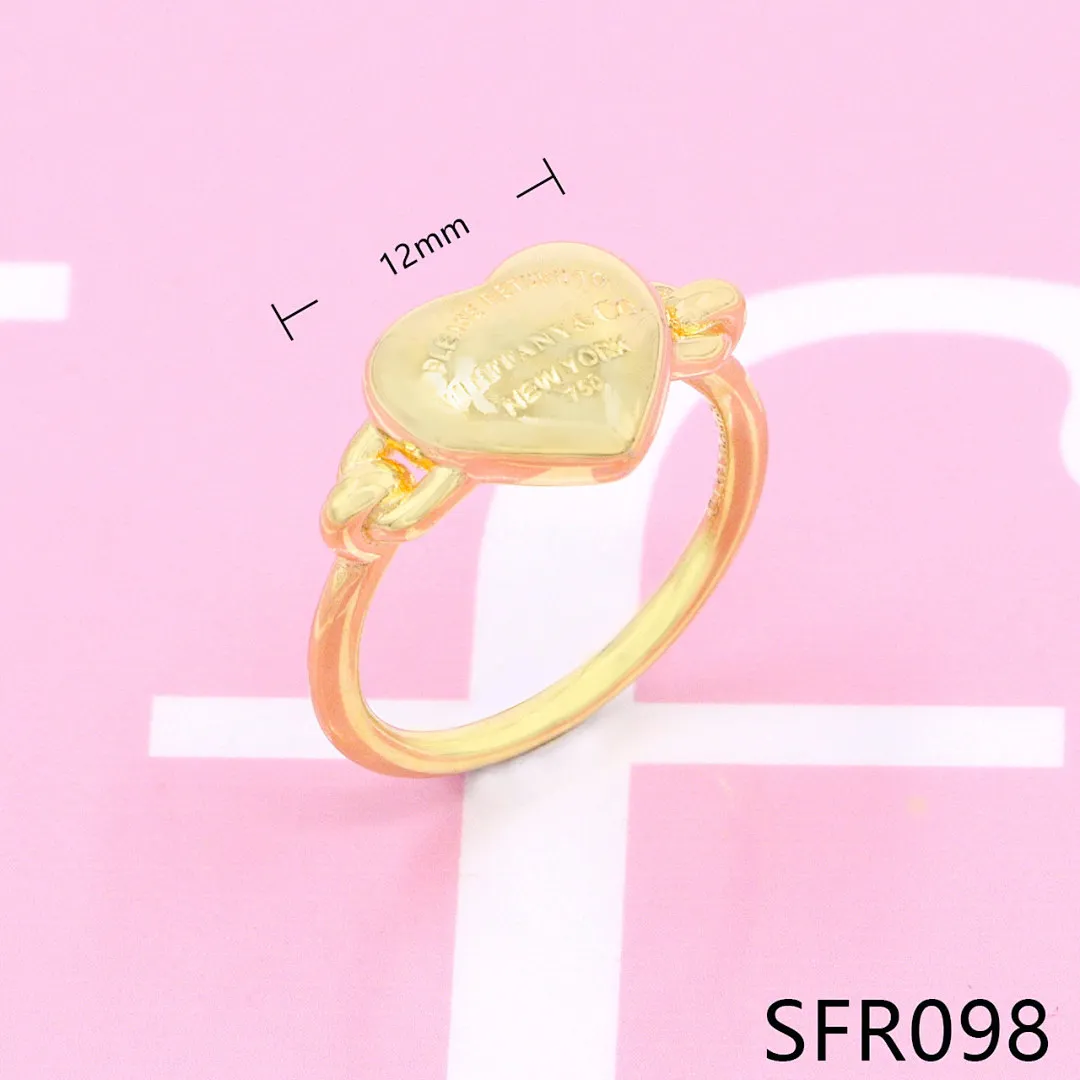 Tiffany SFR9 תמונה 4