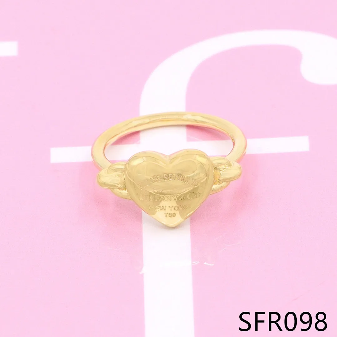 Tiffany SFR9 תמונה 5