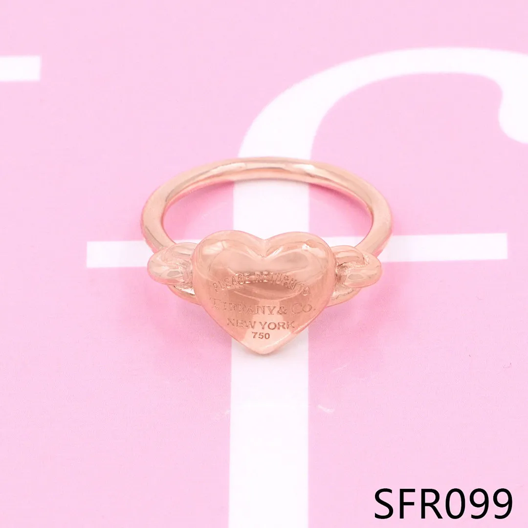 Tiffany SFR9 תמונה 7