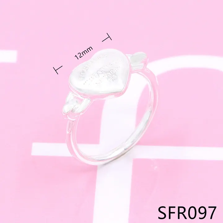 Tiffany SFR9