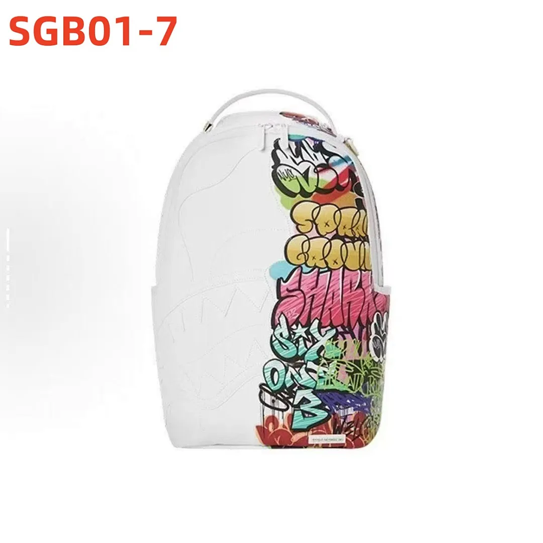 SprayGround SGB01 תמונה 10