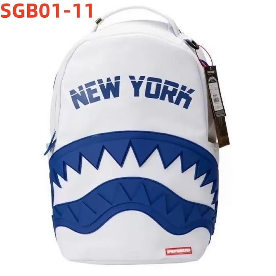 SprayGround SGB01 תמונה 14