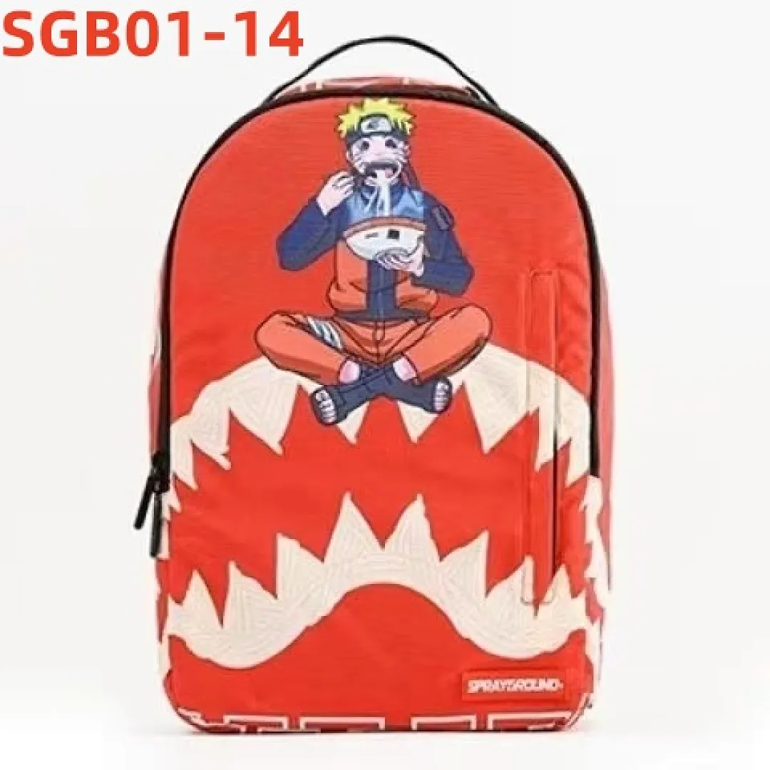 SprayGround SGB01 תמונה 17