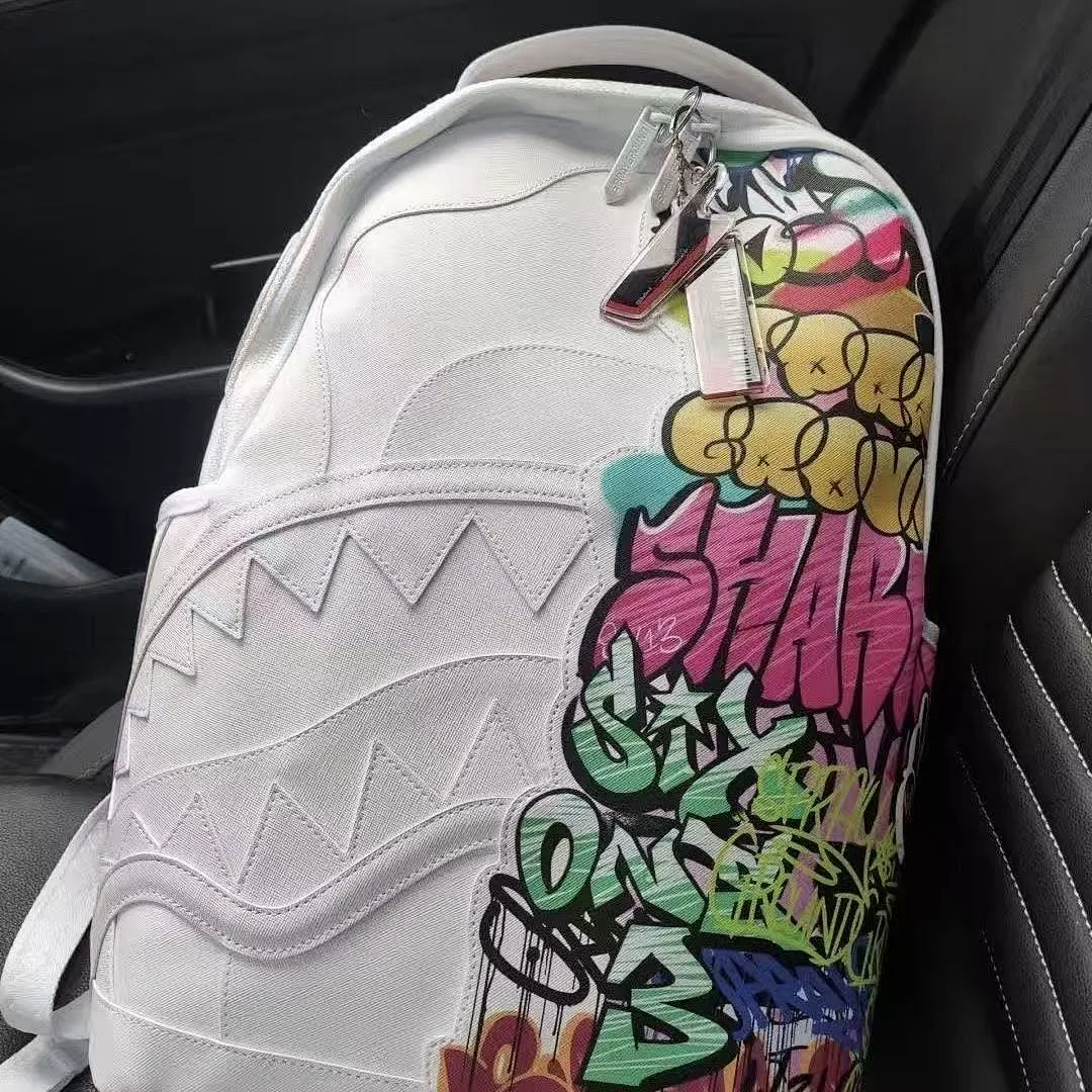SprayGround SGB01 תמונה 36