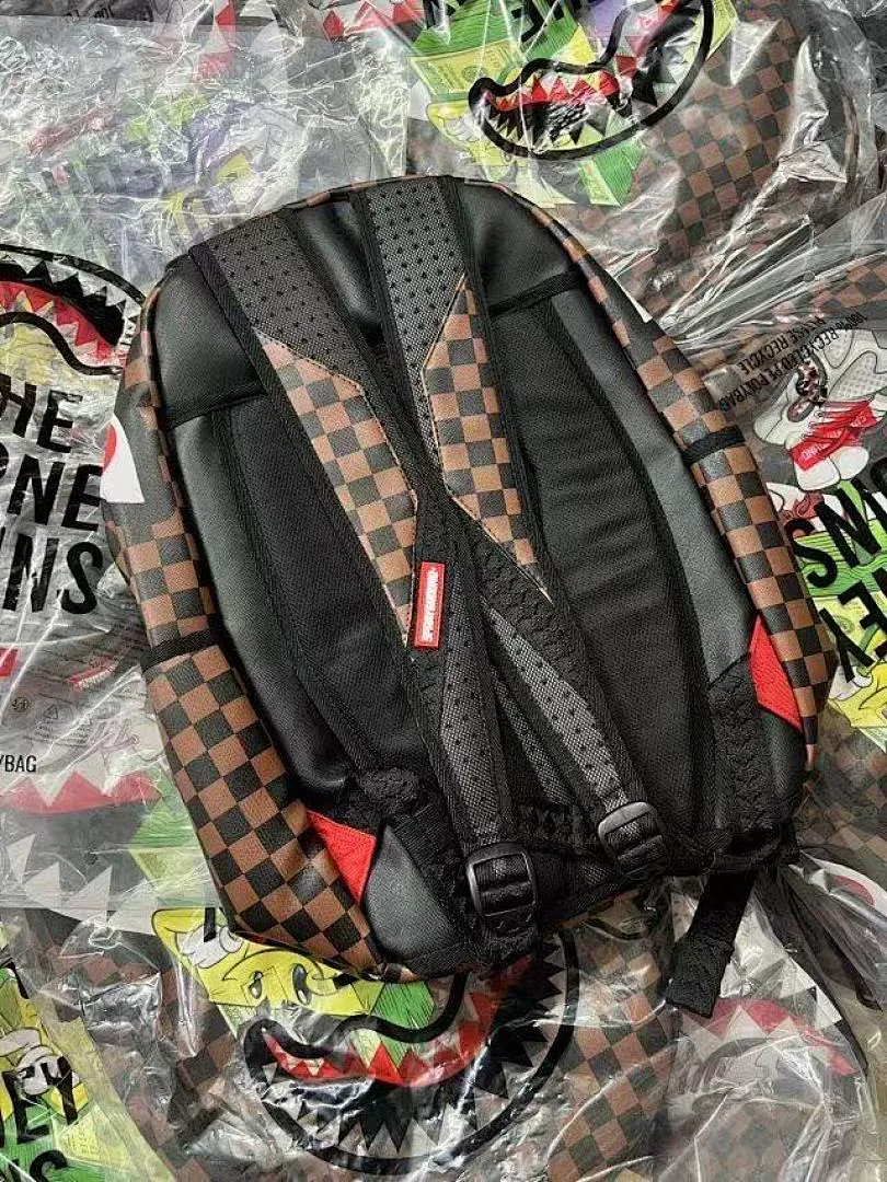 SprayGround SGB01 תמונה 37