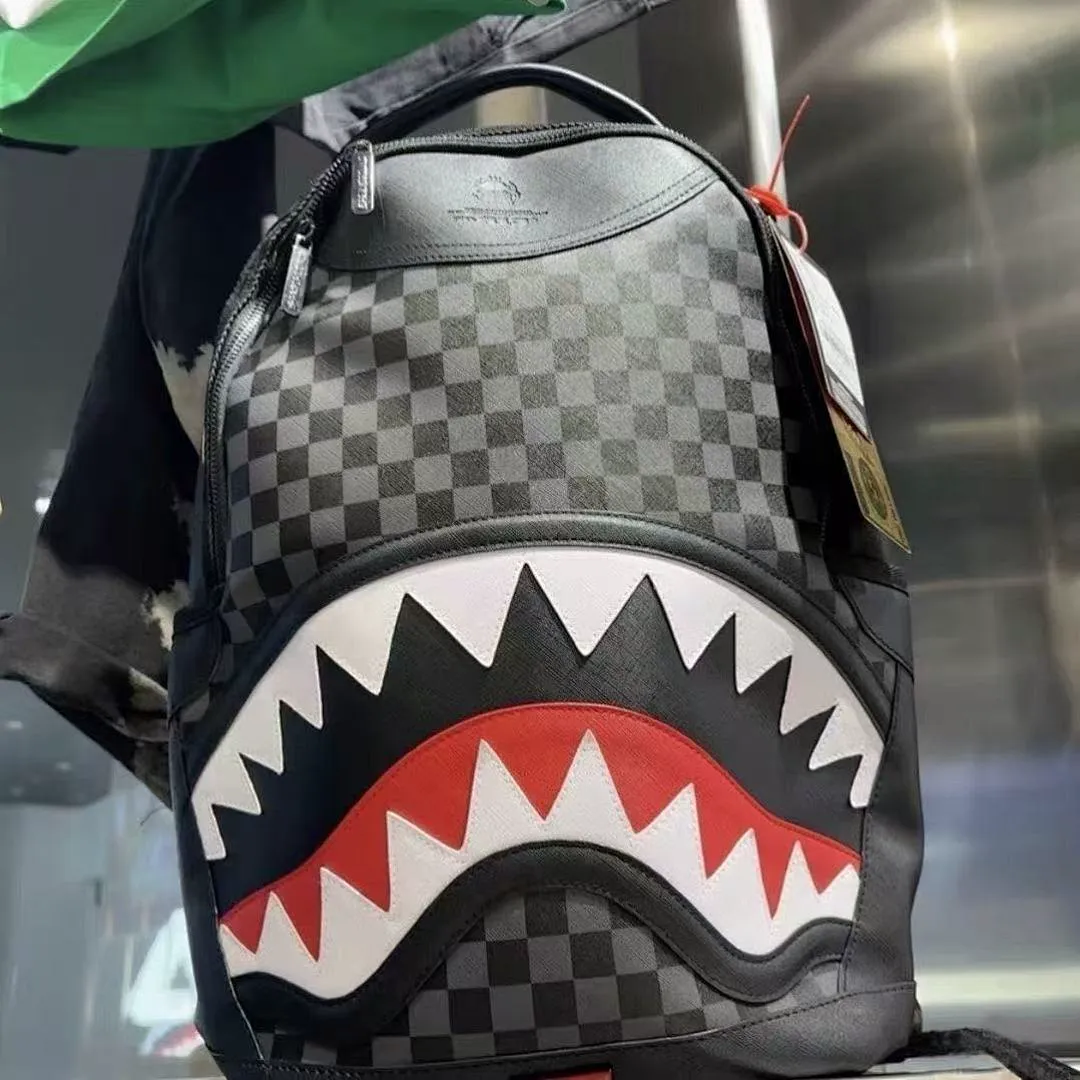 SprayGround SGB01 תמונה 39