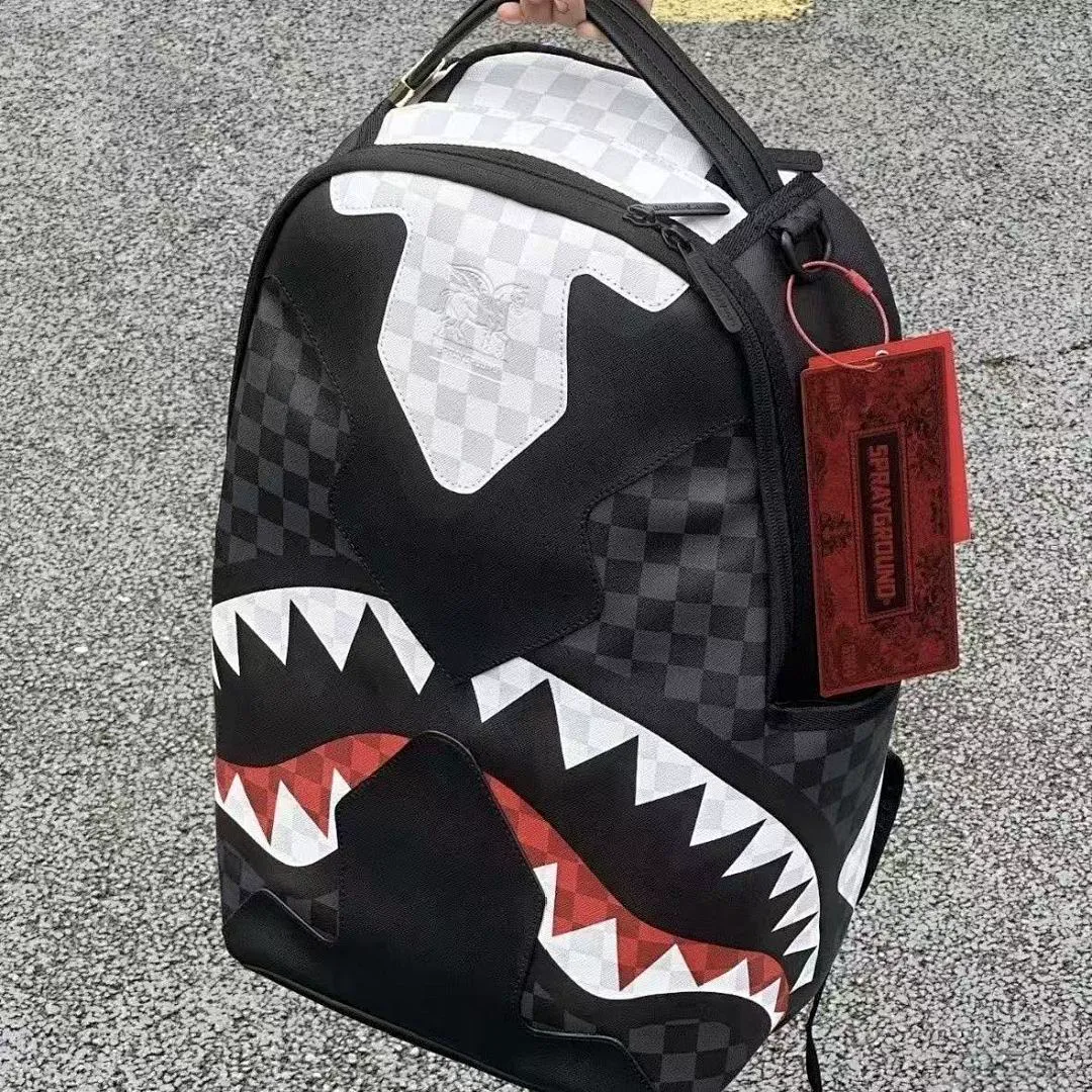 SprayGround SGB01 תמונה 40