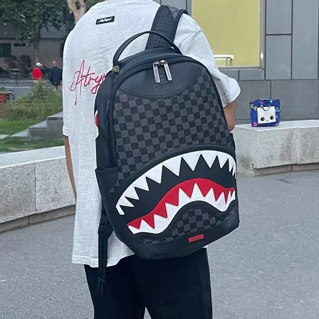 SprayGround SGB01 תמונה 41