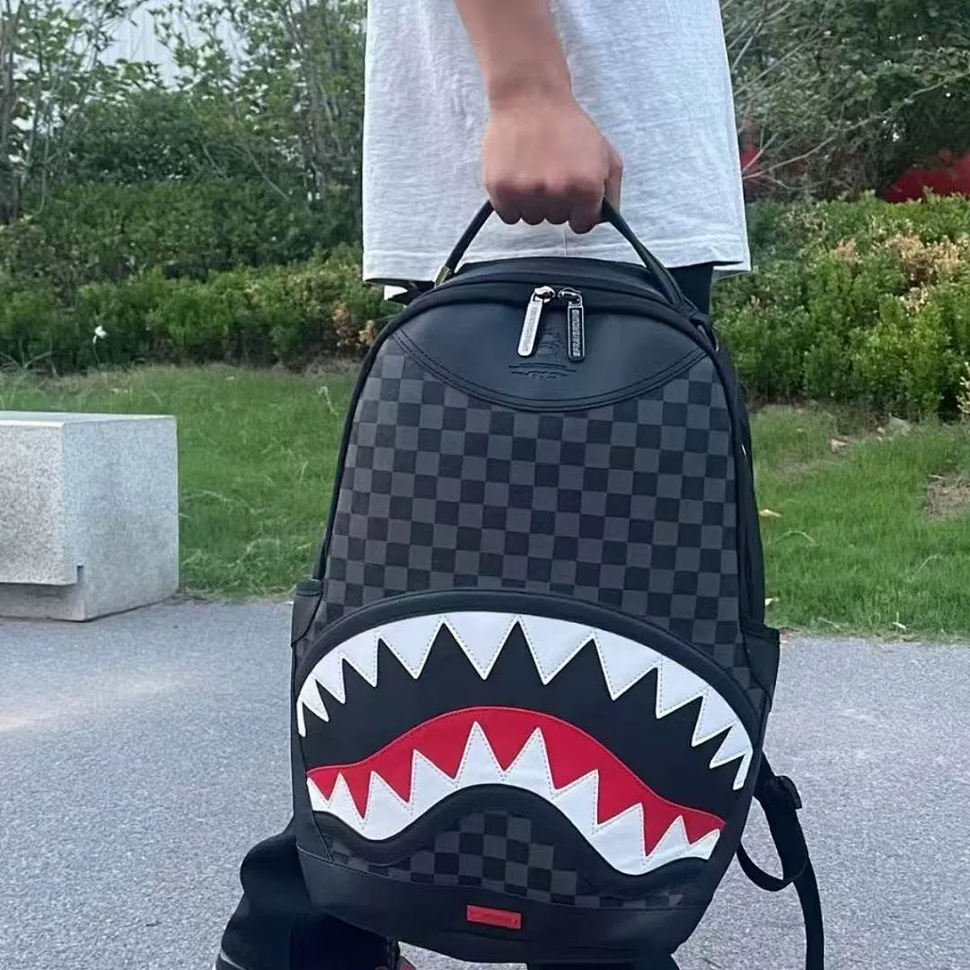 SprayGround SGB01 תמונה 42
