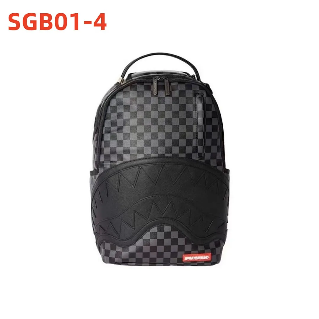 SprayGround SGB01 תמונה 7