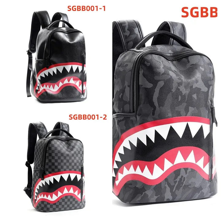 SprayGround SGBB001