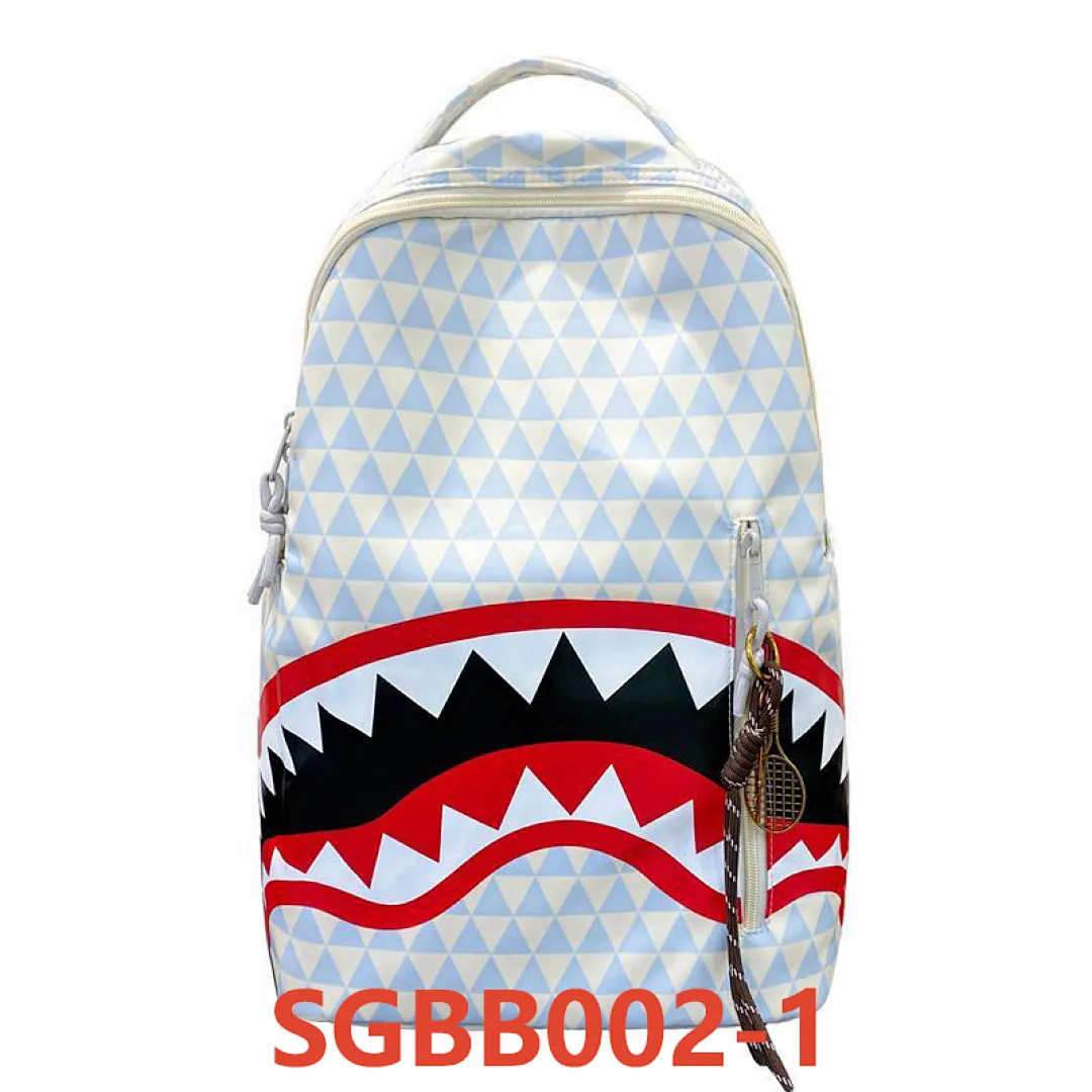 SprayGround SGBB002 תמונה 5