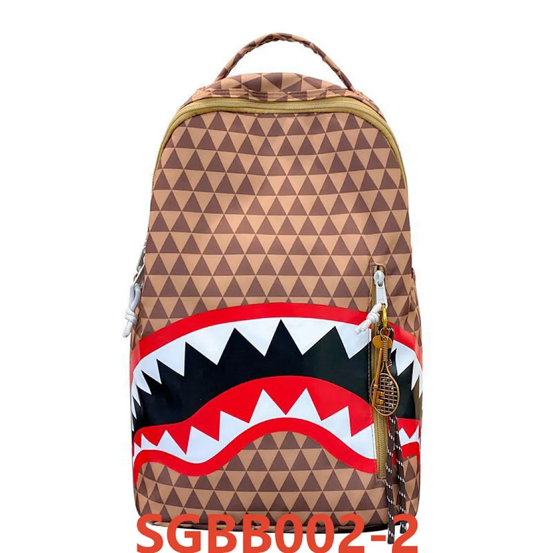 SprayGround SGBB002 תמונה 6