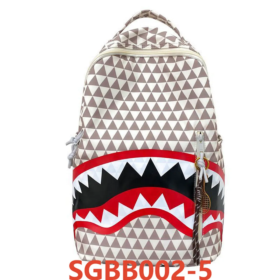SprayGround SGBB002 תמונה 9
