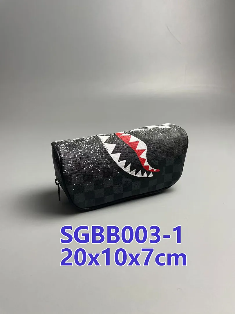 SprayGround SGBB003 תמונה 10