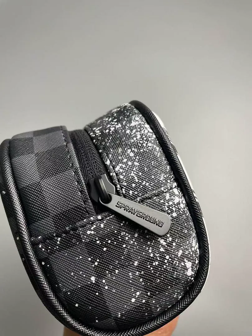 SprayGround SGBB003 תמונה 4