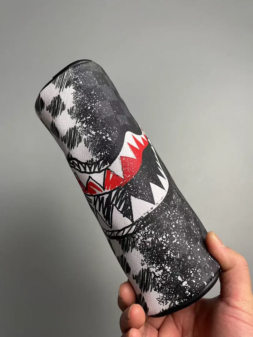 SprayGround SGBB003 תמונה 7
