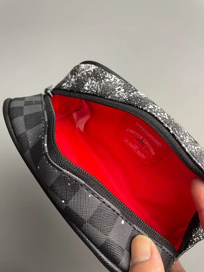 SprayGround SGBB003 תמונה 8