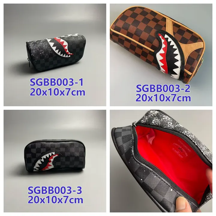 SprayGround SGBB003