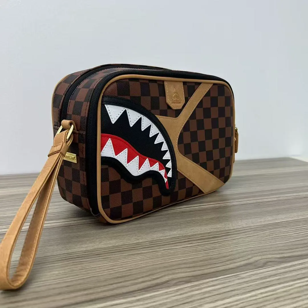 SprayGround SGBB004 תמונה 2