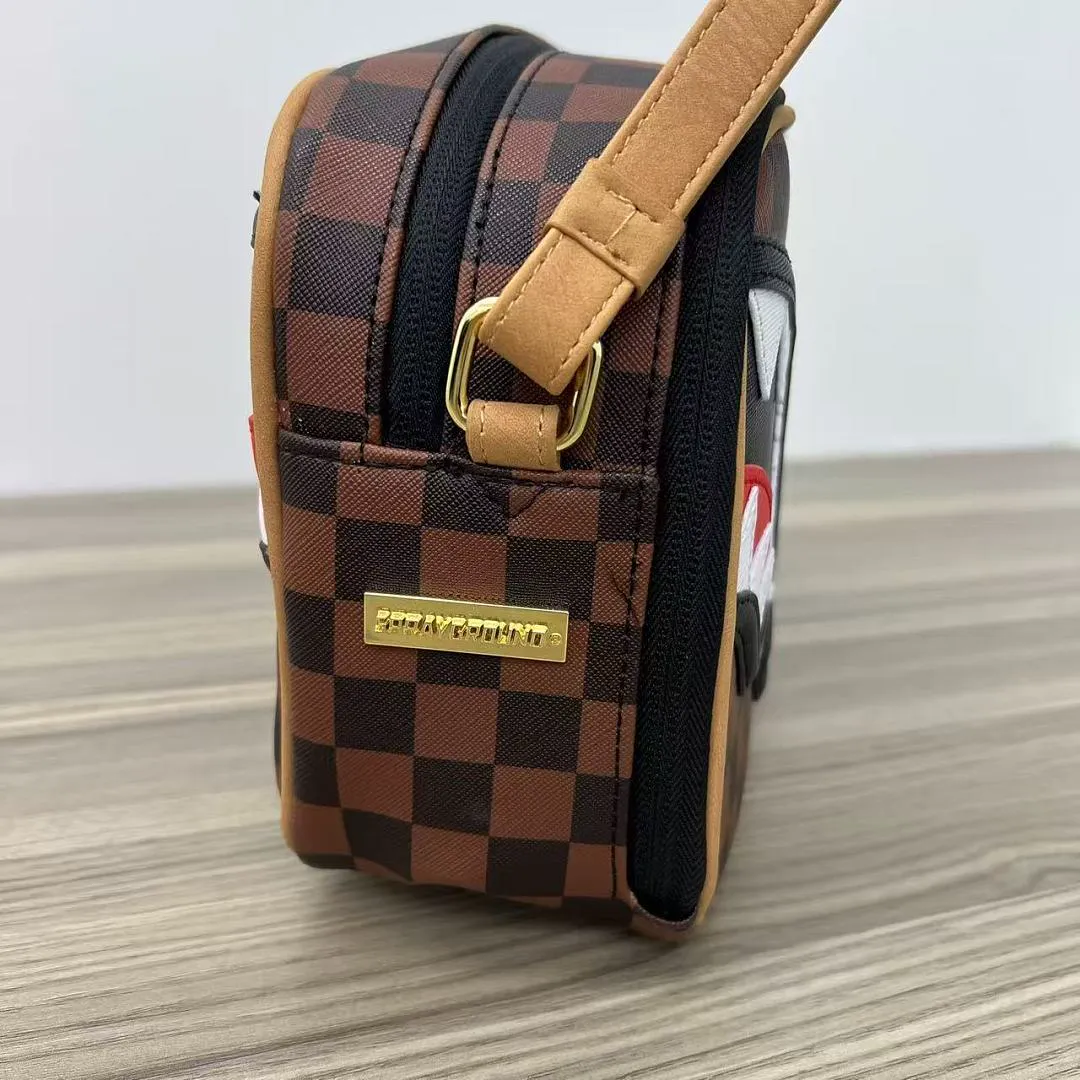 SprayGround SGBB004 תמונה 3