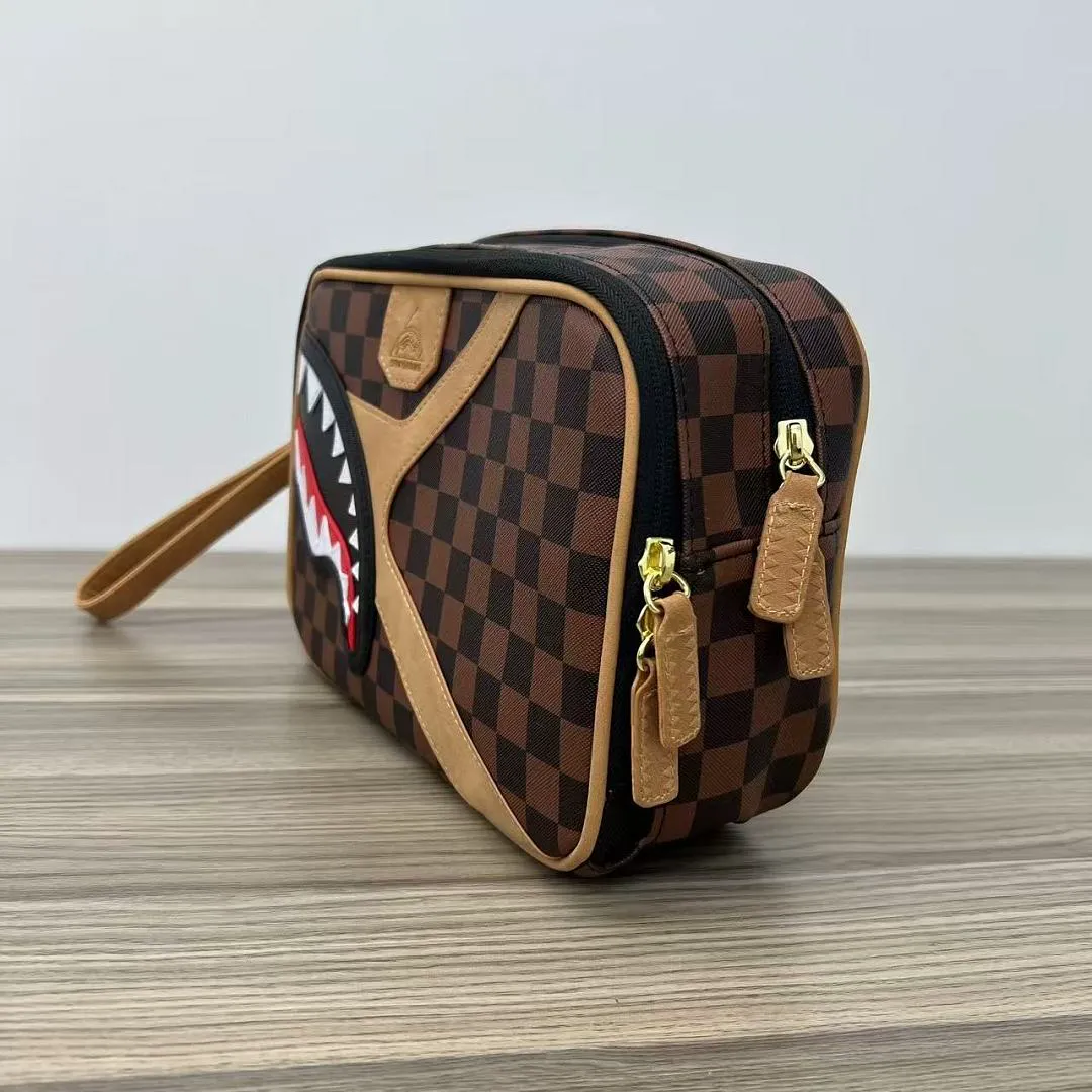 SprayGround SGBB004 תמונה 4