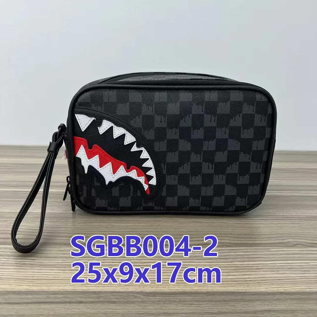 SprayGround SGBB004 תמונה 7