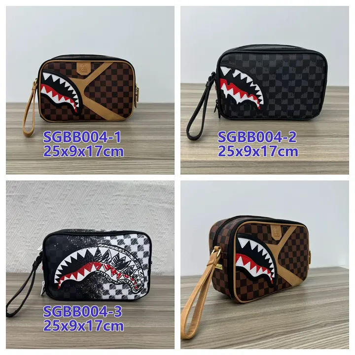 SprayGround SGBB004