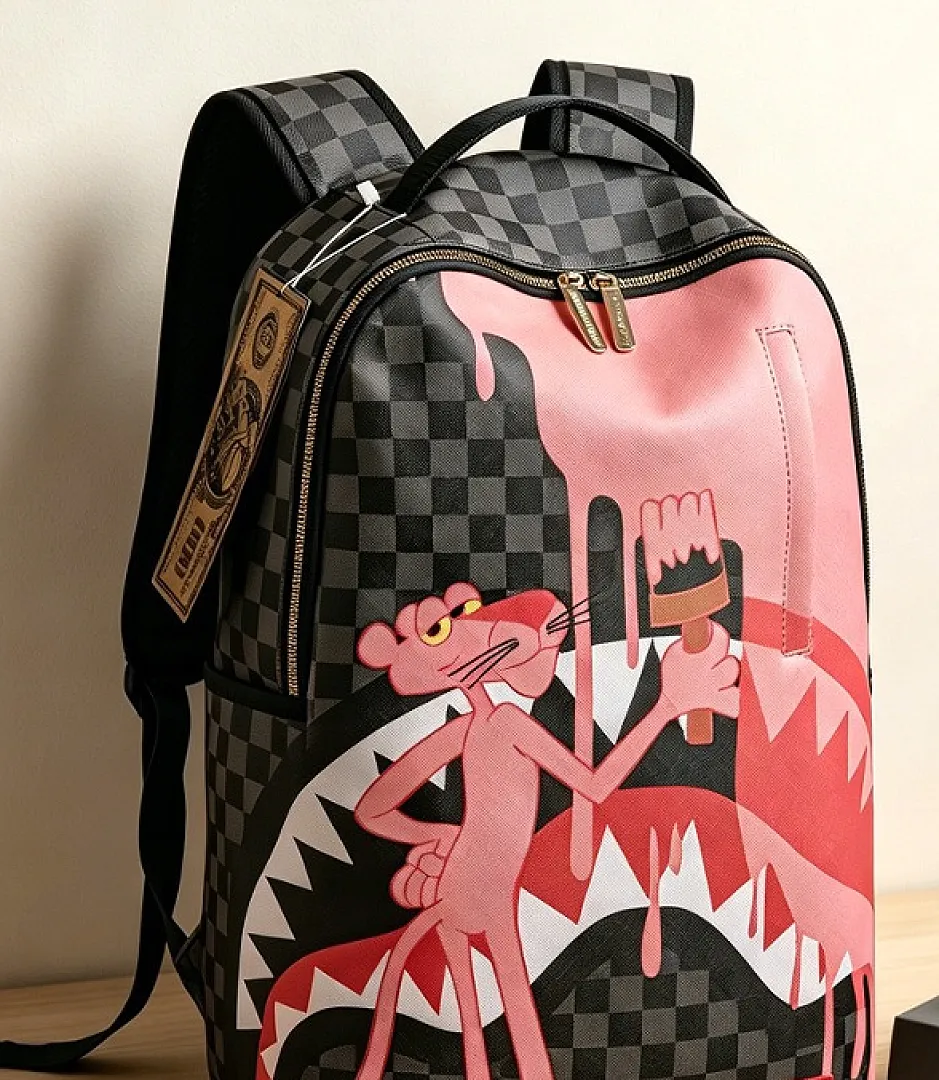 SprayGround SGBB005 תמונה 2