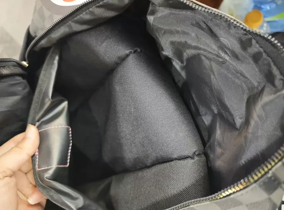 SprayGround SGBB005 תמונה 7
