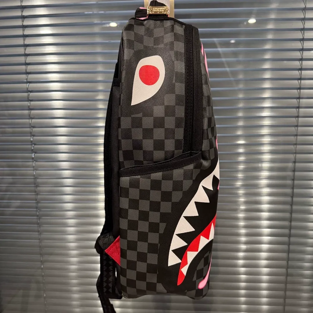 SprayGround SGBB005 תמונה 9