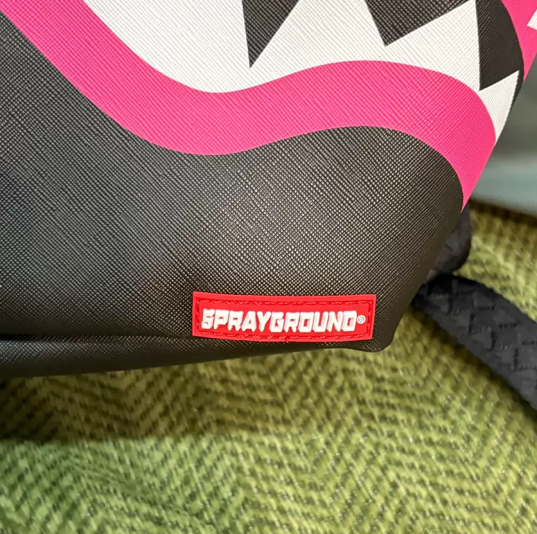 SprayGround SGBB007 תמונה 3