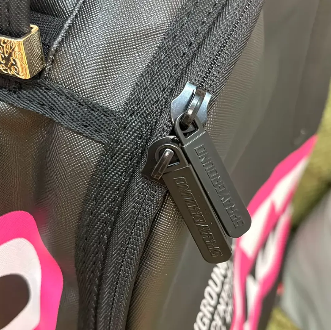 SprayGround SGBB007 תמונה 4
