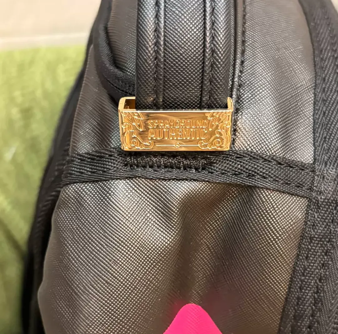 SprayGround SGBB007 תמונה 5