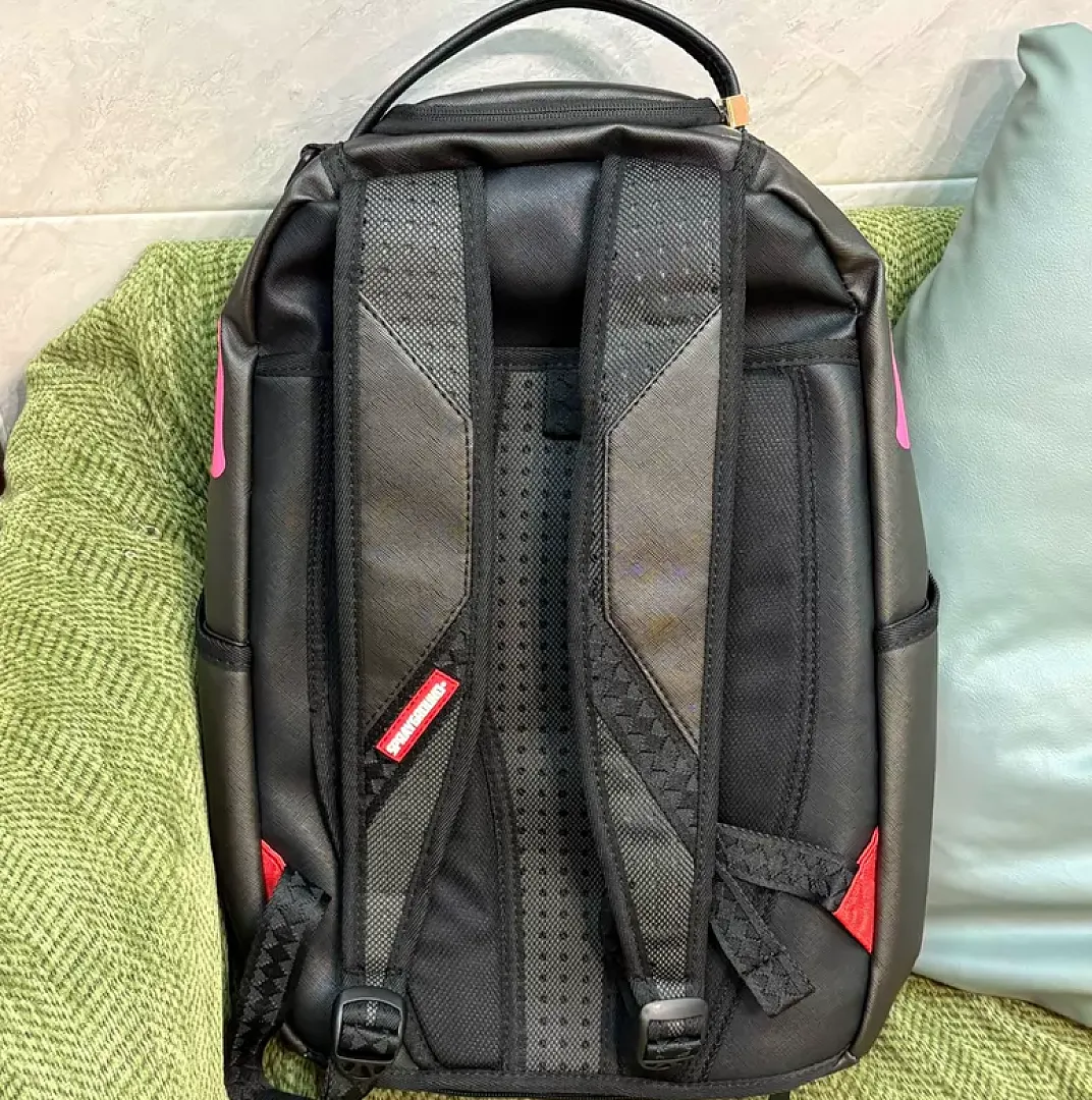 SprayGround SGBB007 תמונה 7