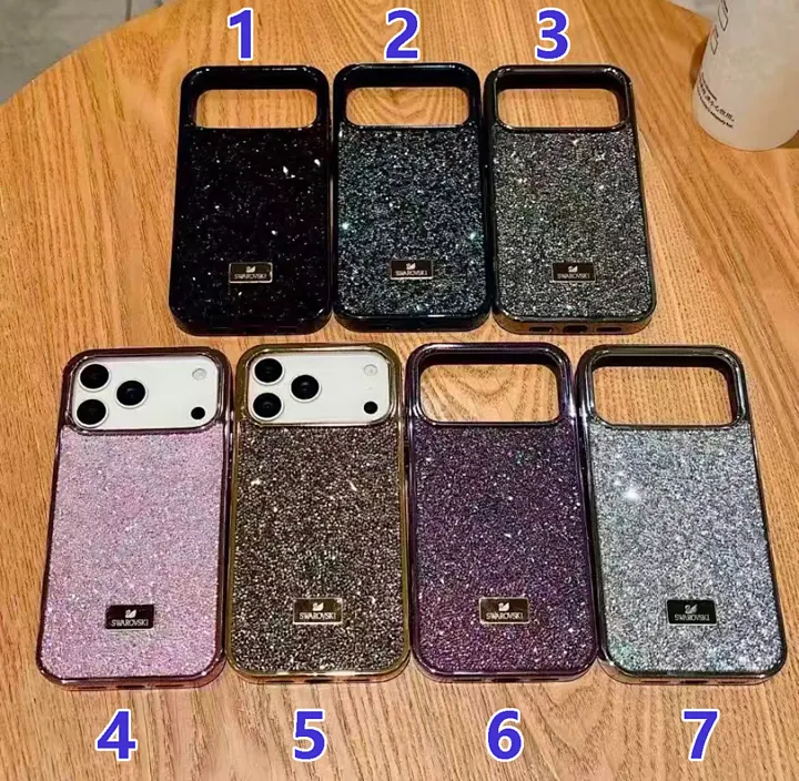Swarovski SHLSJK001