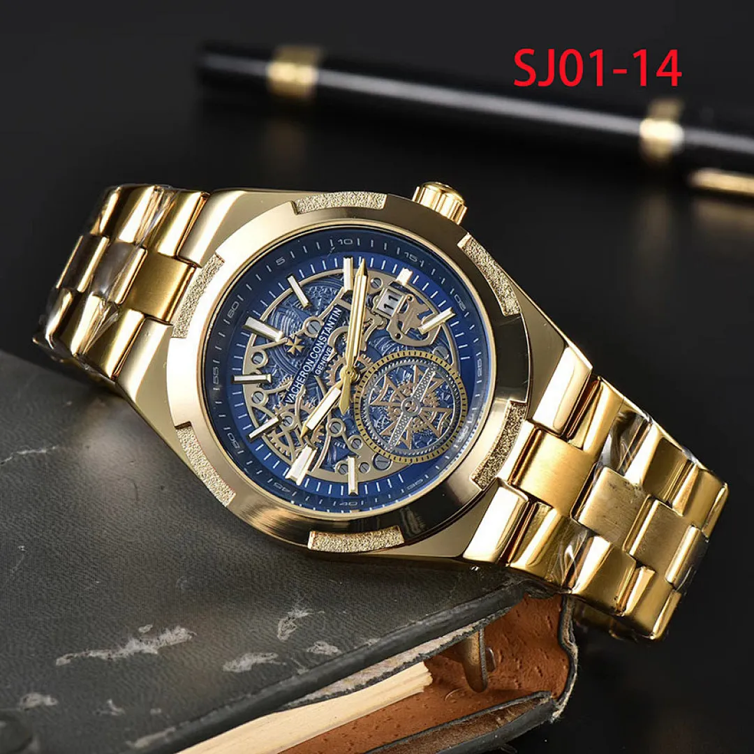 Vacheron Constantin SJ01 תמונה 11