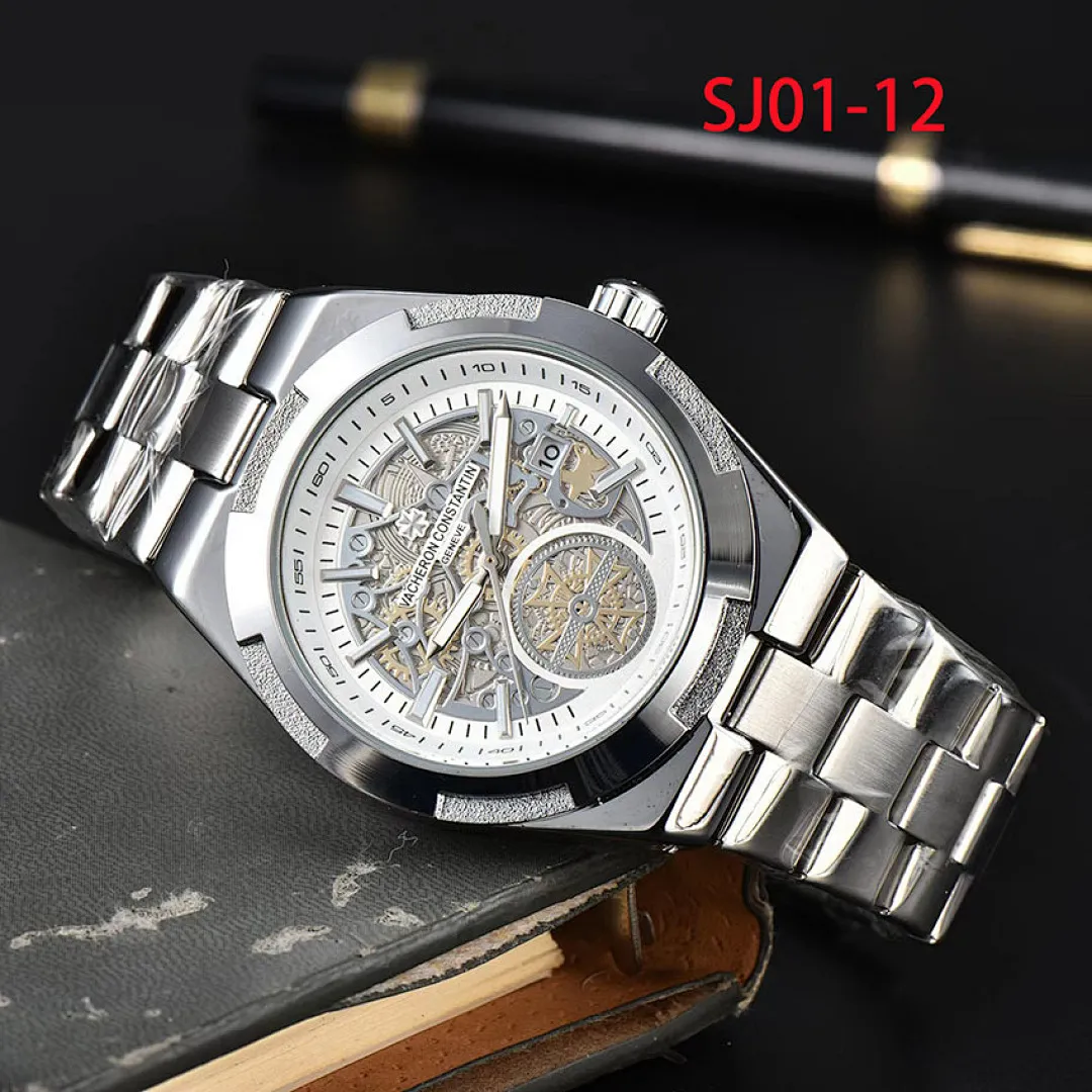 Vacheron Constantin SJ01 תמונה 13